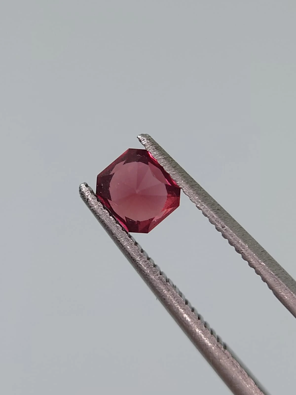 0.7ct Natural Umbalite Garnet from Malawi — view 7